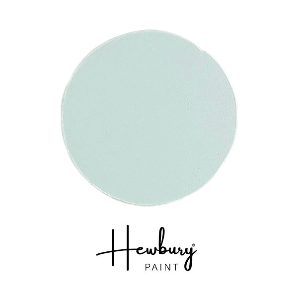 SEA GLASS Hewbury Paint® - Rustic Farmhouse Charm