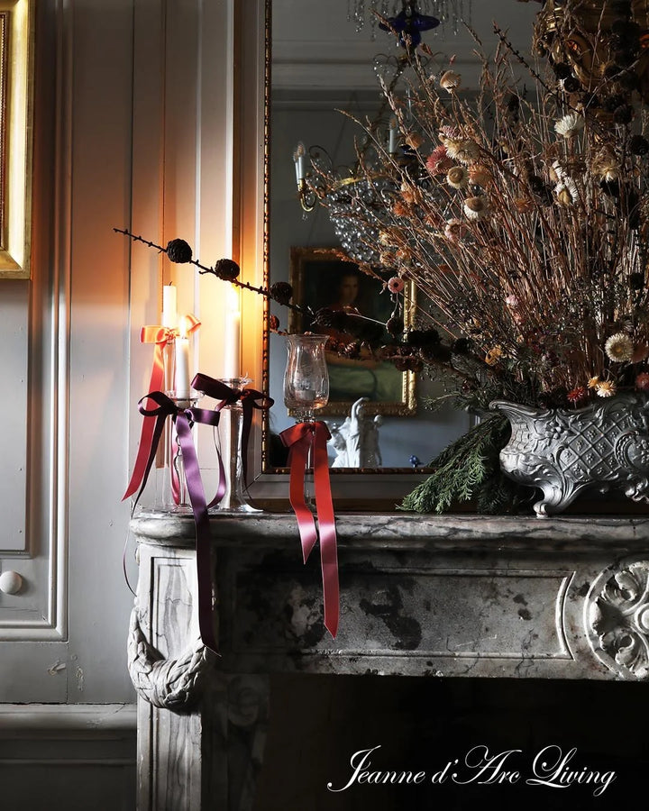 NEW! Jeanne d'Arc Living Magazine -A Sprinkle of Christmas Magic 2025 FREE SHIPPING* - Rustic Farmhouse Charm