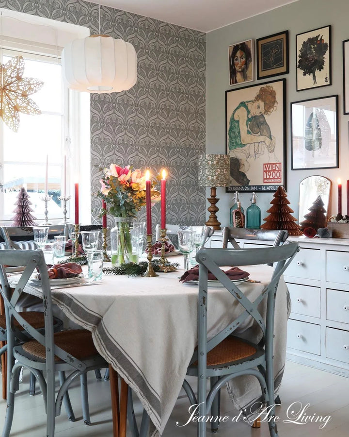 NEW! Jeanne d'Arc Living Magazine -A Sprinkle of Christmas Magic 2025 FREE SHIPPING* - Rustic Farmhouse Charm