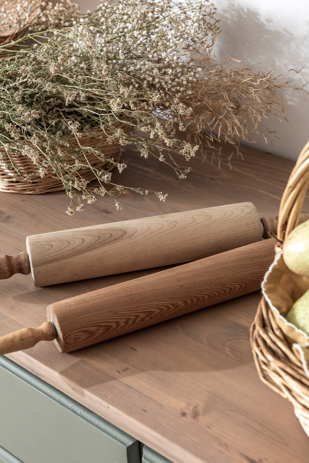 NEW! Fusion™ Mineral Paint - ACADIA PEAR - Rustic Farmhouse Charm