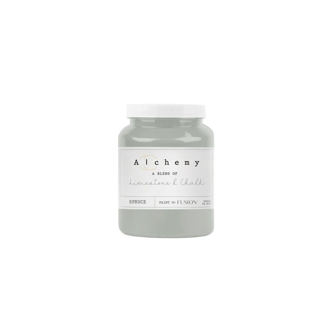 Alchemy by Fusion™ - SPRUCE - Rustic Farmhouse Charm