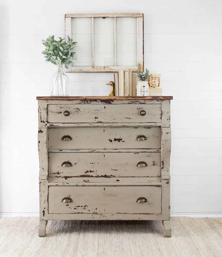 Homestead House Milk Paint - ALGONQUIN - Rustic Farmhouse Charm