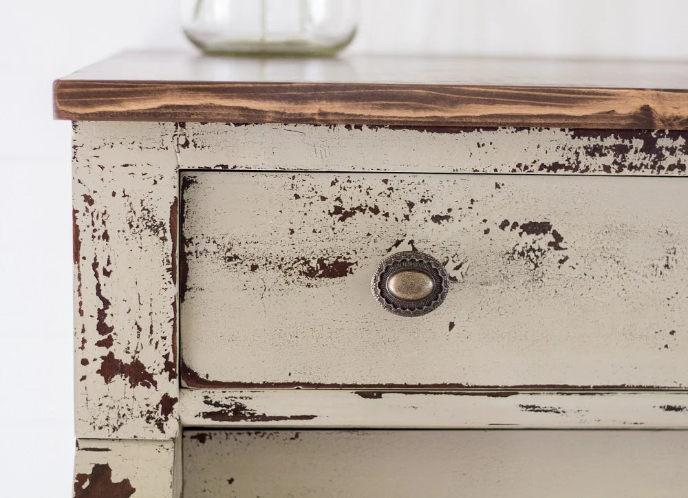 Homestead House Milk Paint - ALGONQUIN - Rustic Farmhouse Charm