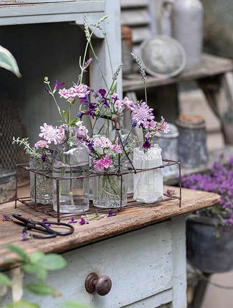 Jeanne d'Arc Living Magazine - 6th Issue Aug 2023 - Rustic Farmhouse Charm