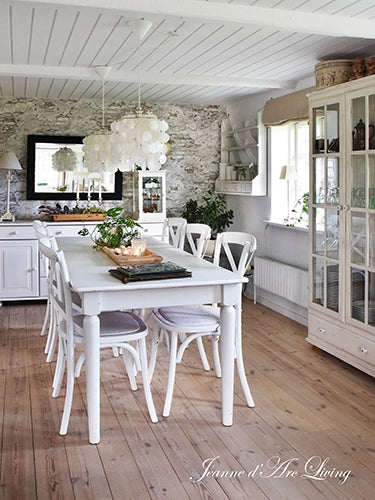 Jeanne d'Arc Living Magazine - 6th Issue of 2024 (August) FREE SHIPPING* - Rustic Farmhouse Charm