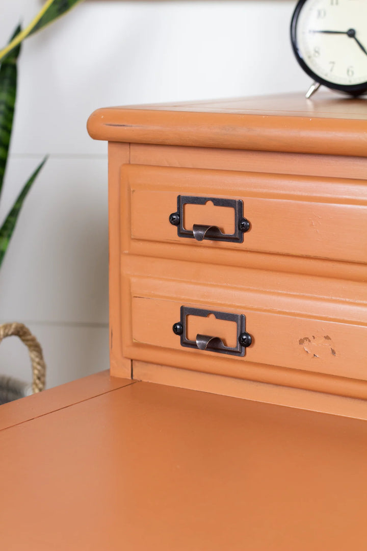 Homestead House Milk Paint - AUTUMN LEAVES - Rustic Farmhouse Charm