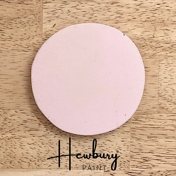 BABY PINK Hewbury Paint® - Rustic Farmhouse Charm