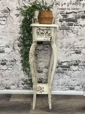 BABY'S BREATH Hi-Cover White Range by Hewbury Paint® - Rustic Farmhouse Charm