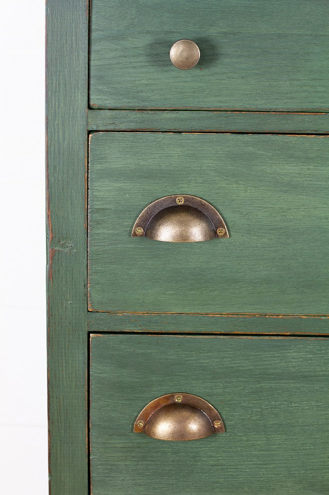 Homestead House Milk Paint - BAYBERRY - Rustic Farmhouse Charm