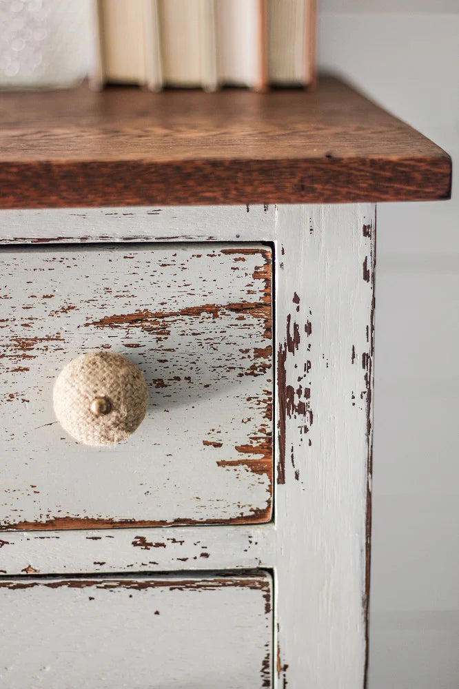 Homestead House Milk Paint - BEDFORD - Rustic Farmhouse Charm