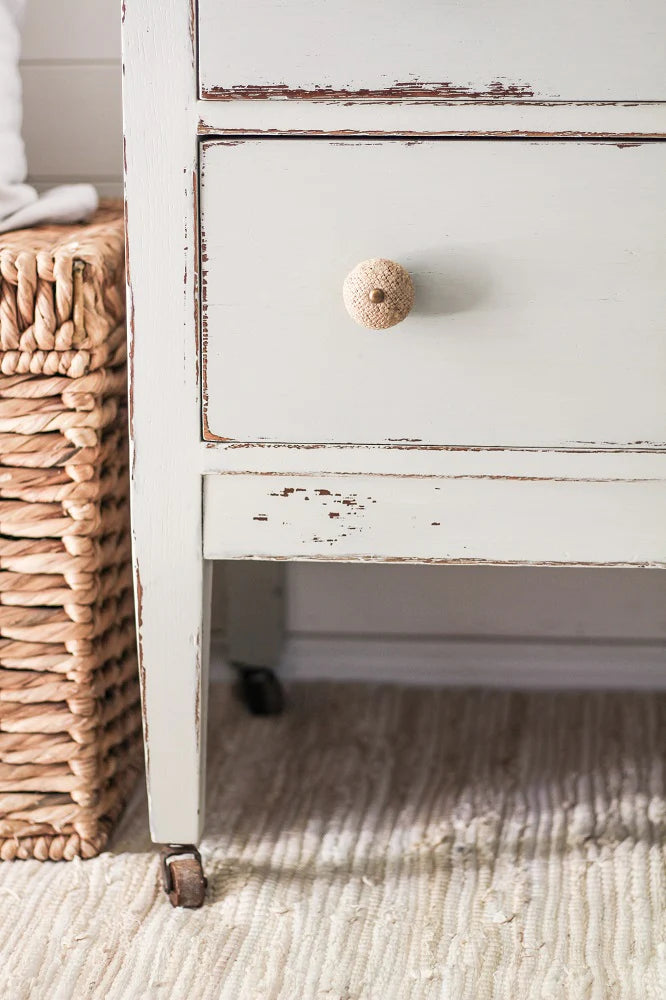 Homestead House Milk Paint - BEDFORD - Rustic Farmhouse Charm