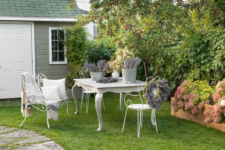 Homestead House Milk Paint - BEDFORD - Rustic Farmhouse Charm