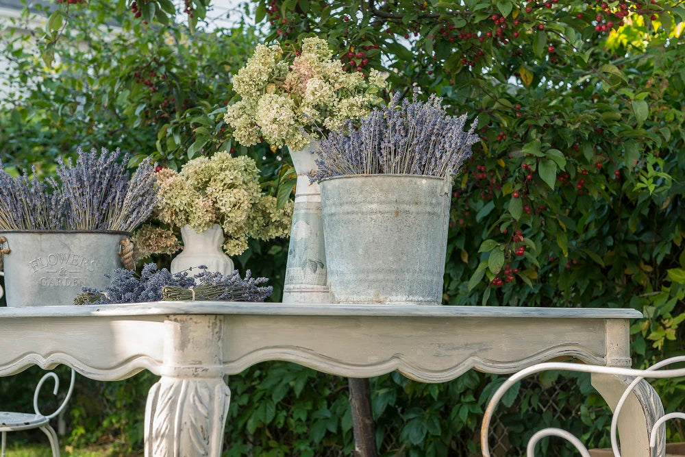 Homestead House Milk Paint - BEDFORD - Rustic Farmhouse Charm