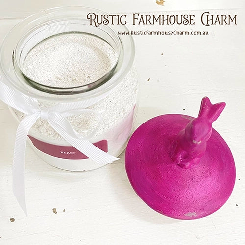 Homestead House Milk Paint - BERET - Rustic Farmhouse Charm
