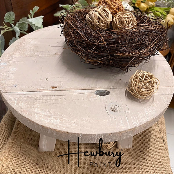 BLUSH BEIGE Hewbury Paint® - Rustic Farmhouse Charm