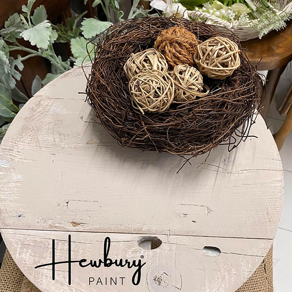 BLUSH BEIGE Hewbury Paint® - Rustic Farmhouse Charm