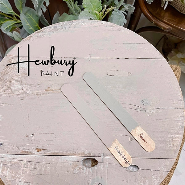 BLUSH BEIGE Hewbury Paint® - Rustic Farmhouse Charm