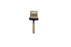 IOD Rubber Brayer 3" - Rustic Farmhouse Charm