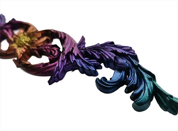 BUBBLEGUM Mica Powder Set by Redesign - Rustic Farmhouse Charm