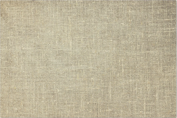 Decoupage Tissue Paper - Burlap Background (50.8cm x 76.2cm) - Rustic Farmhouse Charm