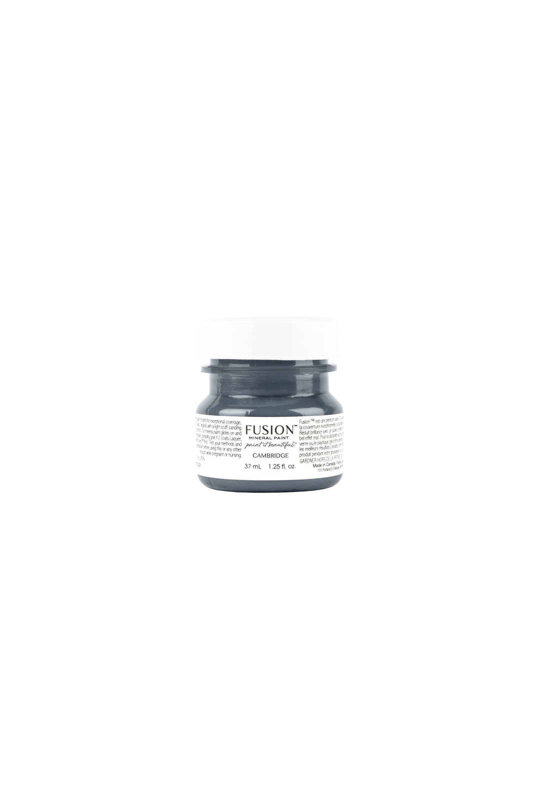 NEW! CAMBRIDGE Fusion™ Mineral Paint - Rustic Farmhouse Charm