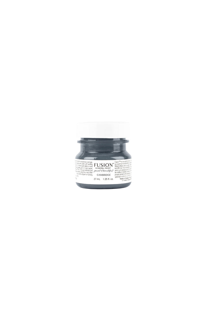NEW! CAMBRIDGE Fusion™ Mineral Paint - Rustic Farmhouse Charm