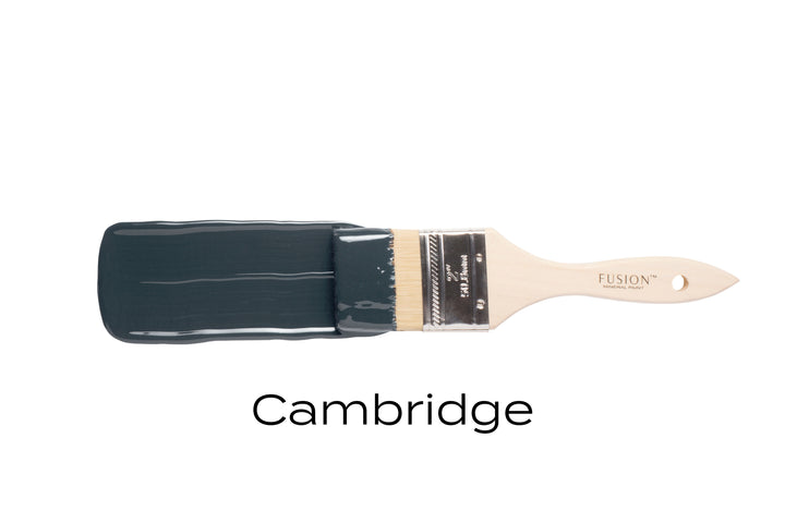 NEW! CAMBRIDGE Fusion™ Mineral Paint - Rustic Farmhouse Charm
