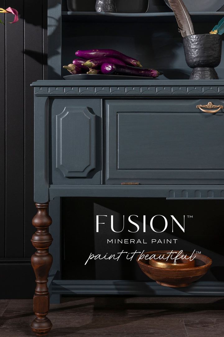 NEW! CAMBRIDGE Fusion™ Mineral Paint - Rustic Farmhouse Charm
