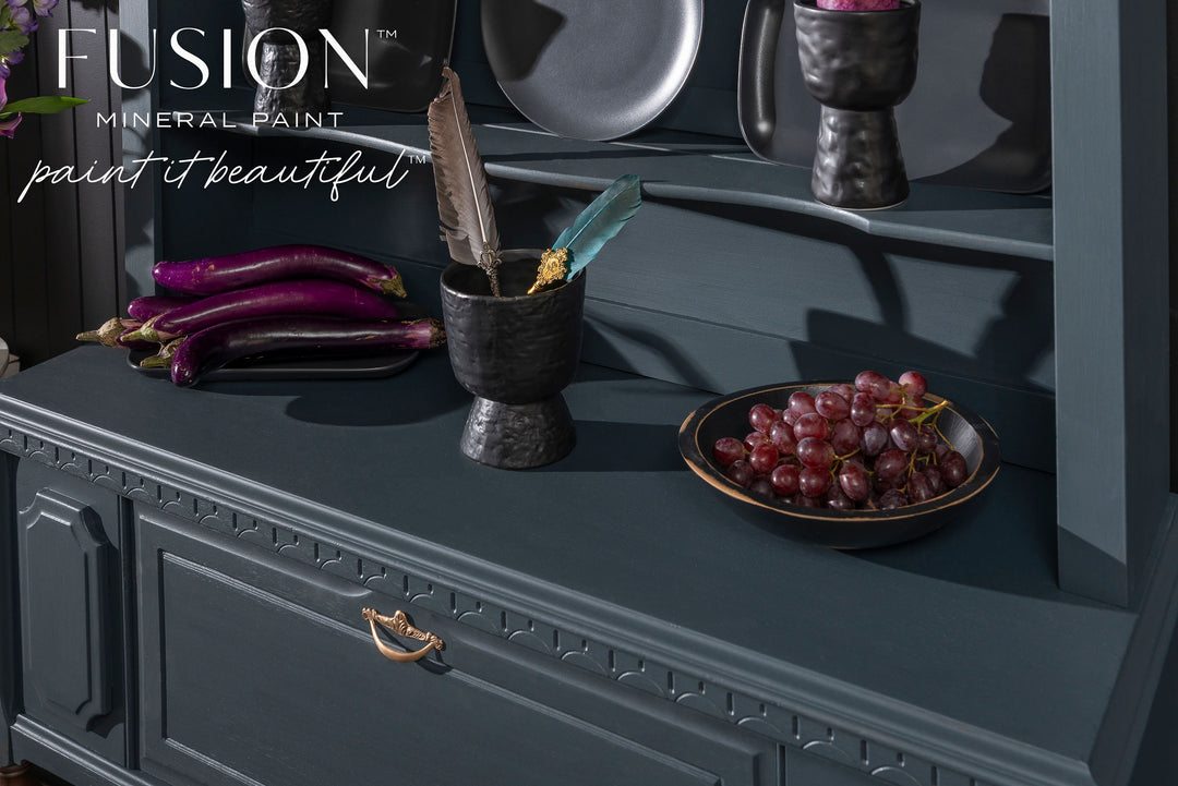 NEW! CAMBRIDGE Fusion™ Mineral Paint - Rustic Farmhouse Charm
