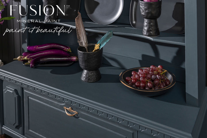 NEW! CAMBRIDGE Fusion™ Mineral Paint - Rustic Farmhouse Charm