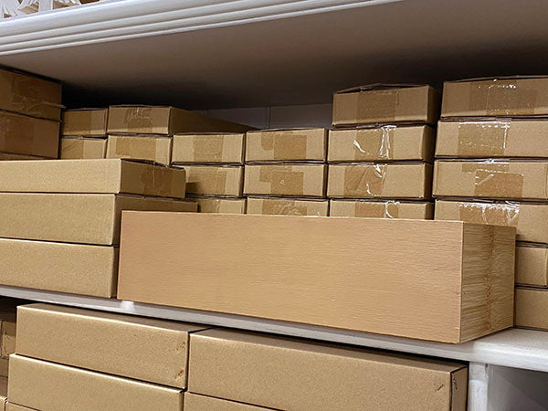 NEW! CARDBOARD Hewbury Paint® - Rustic Farmhouse Charm