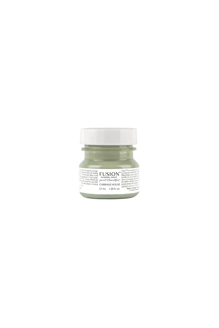 NEW! CARRIAGE HOUSE Fusion™ Mineral Paint - Rustic Farmhouse Charm