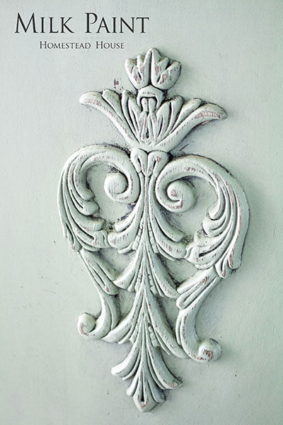 Homestead House Milk Paint - CARTIER - Rustic Farmhouse Charm
