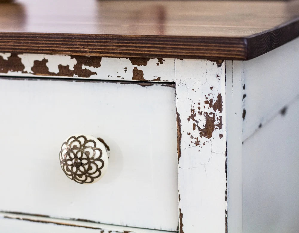 Homestead House Milk Paint - CHAMPLAIN - Rustic Farmhouse Charm