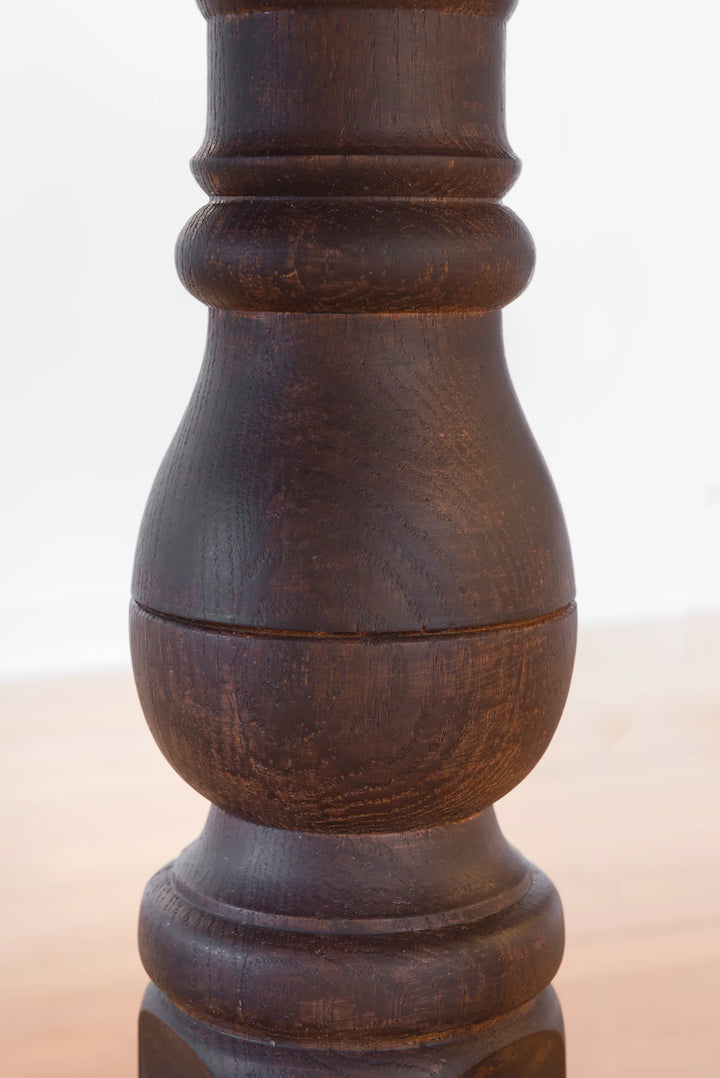 Homestead House Milk Paint - CHOCOLATE - Rustic Farmhouse Charm