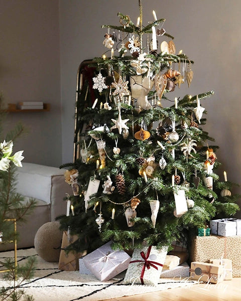 Jeanne d'Arc Living Magazine -The Wonderful Christmas Season 2024 FREE SHIPPING* - Rustic Farmhouse Charm