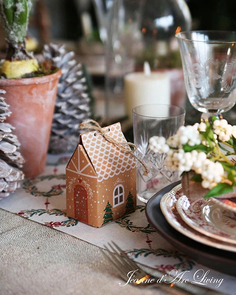 Jeanne d'Arc Living Magazine -The Wonderful Christmas Season 2024 FREE SHIPPING* - Rustic Farmhouse Charm