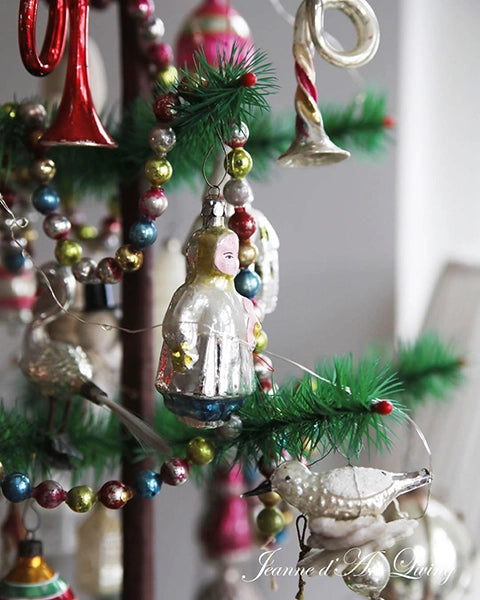 Jeanne d'Arc Living Magazine -The Wonderful Christmas Season 2024 FREE SHIPPING* - Rustic Farmhouse Charm