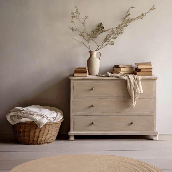 Alchemy by Fusion™ - CLAY - Rustic Farmhouse Charm