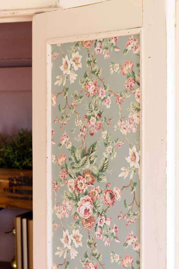 Homestead House Milk Paint - COMBED WOOL - Rustic Farmhouse Charm