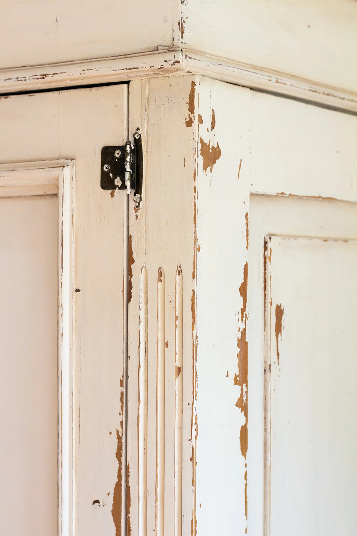 Homestead House Milk Paint - COMBED WOOL - Rustic Farmhouse Charm