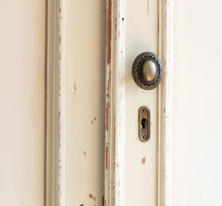 Homestead House Milk Paint - COMBED WOOL - Rustic Farmhouse Charm