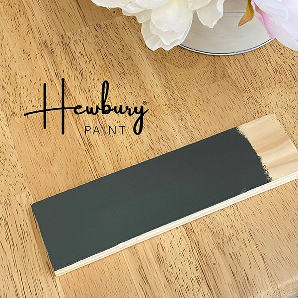 DARK MOSS Hewbury Paint® - Rustic Farmhouse Charm