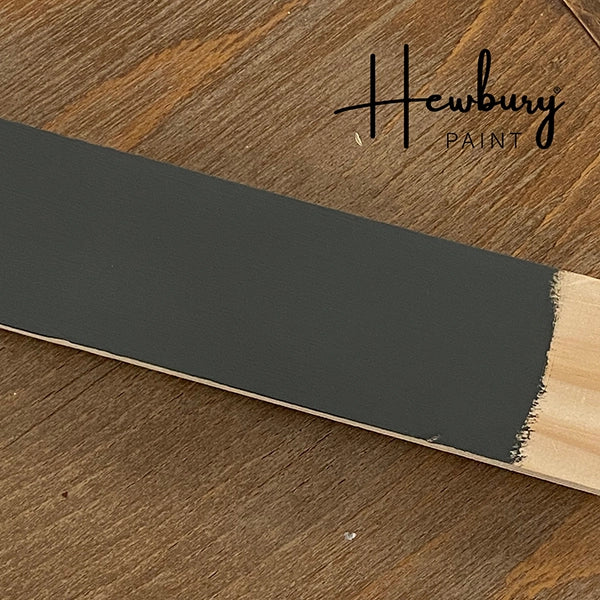 DARK MOSS Hewbury Paint® - Rustic Farmhouse Charm