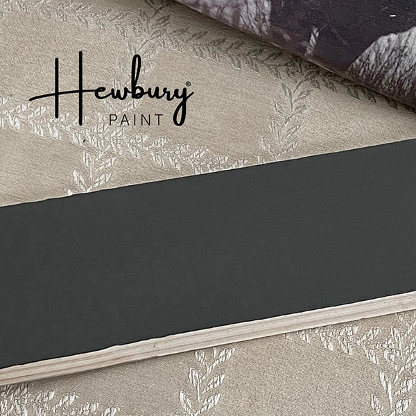 DARK MOSS Hewbury Paint® - Rustic Farmhouse Charm
