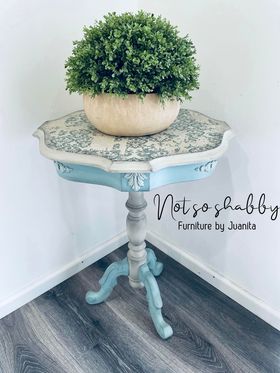 DUCK EGGSHELL Hewbury Paint® - Rustic Farmhouse Charm