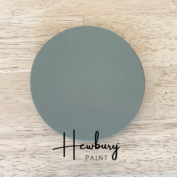 DUSTY SAGE Hewbury Paint® - Rustic Farmhouse Charm