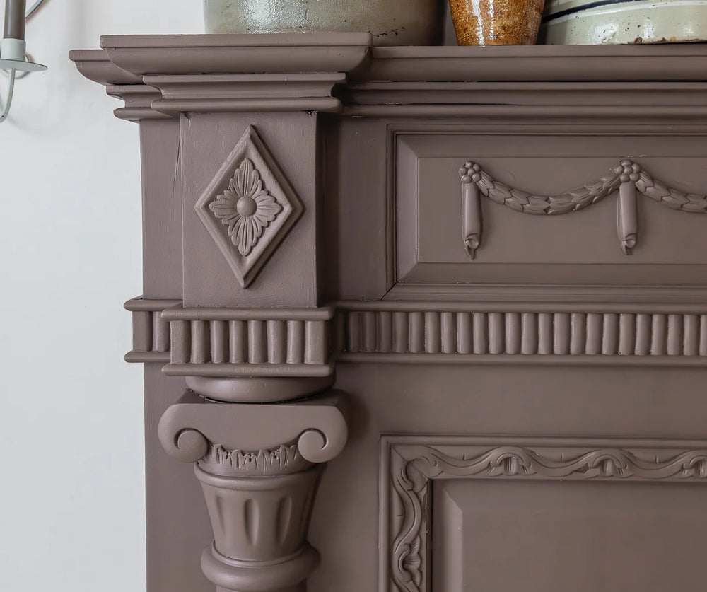 NEW! Fusion™ Mineral Paint - ELMWOOD - Rustic Farmhouse Charm