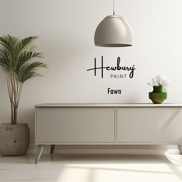 FAWN Hewbury Paint® - Rustic Farmhouse Charm