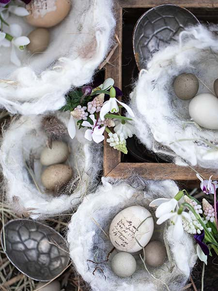 NEW! Jeanne d'Arc Living Magazine - 2nd Issue of 2024 (February) - Rustic Farmhouse Charm